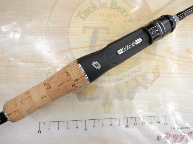 インフィニットブレイド IBC-66MST