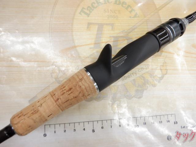 インフィニットブレイド IBC-66MST