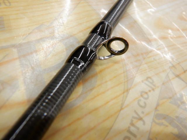 インフィニットブレイド IBC-66MST