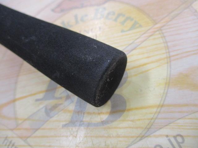 ダーインスレイヴ オーバーブレイズ61UL-M