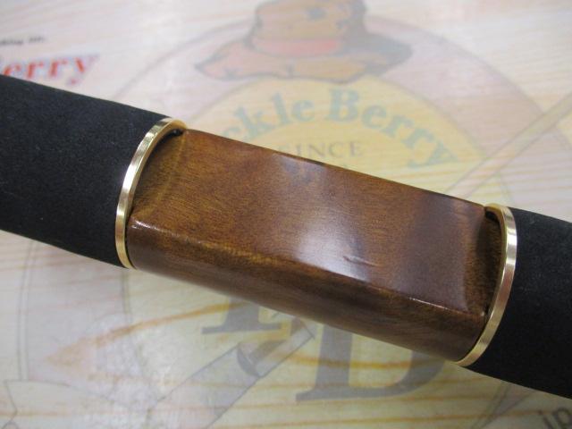 ダーインスレイヴ オーバーブレイズ61UL-M