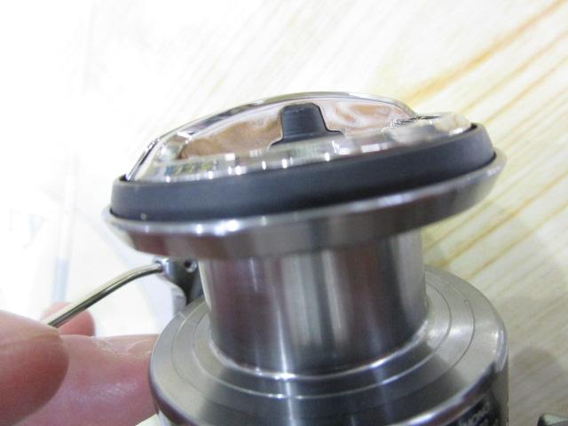 21ナスキー C3000HG