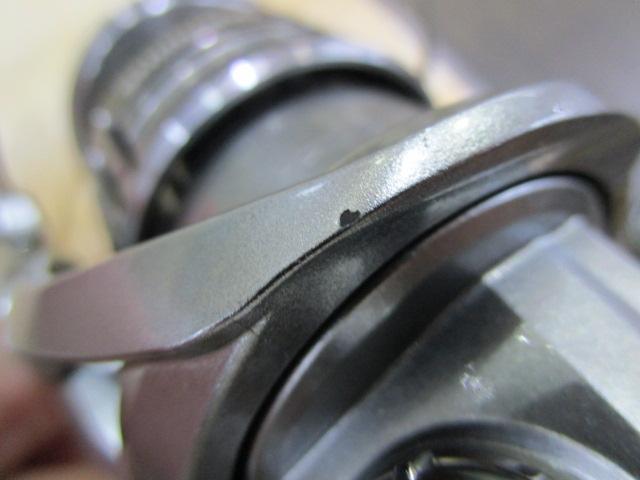 21ナスキー C3000HG