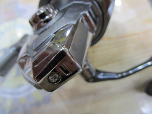 21ナスキー C3000HG