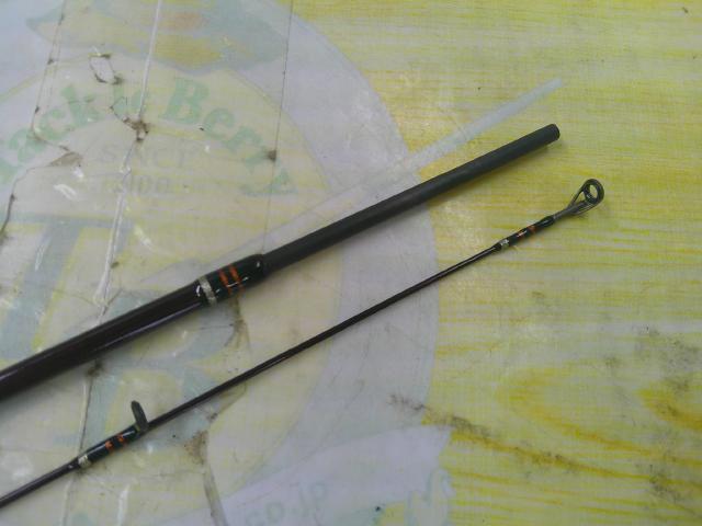 フルーレ FLS-672UL+