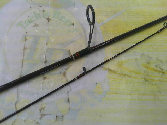 フルーレ FLS-672UL+