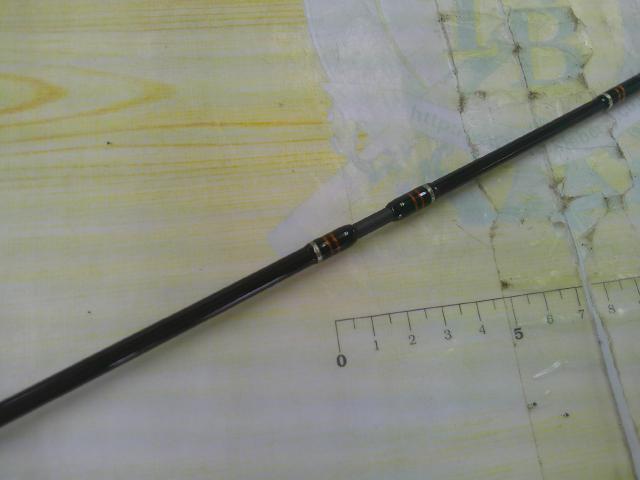 フルーレ FLS-672UL+