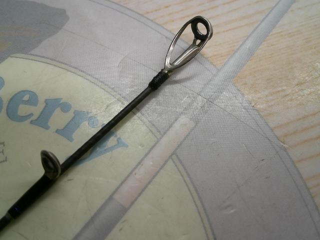 ファンタジスタ FDNS-64L MGS Deez