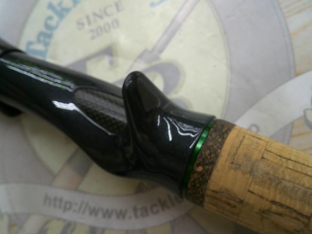 ロードランナーヴォイス LTT680MH リトリーブ/ワーミングバーサタイル