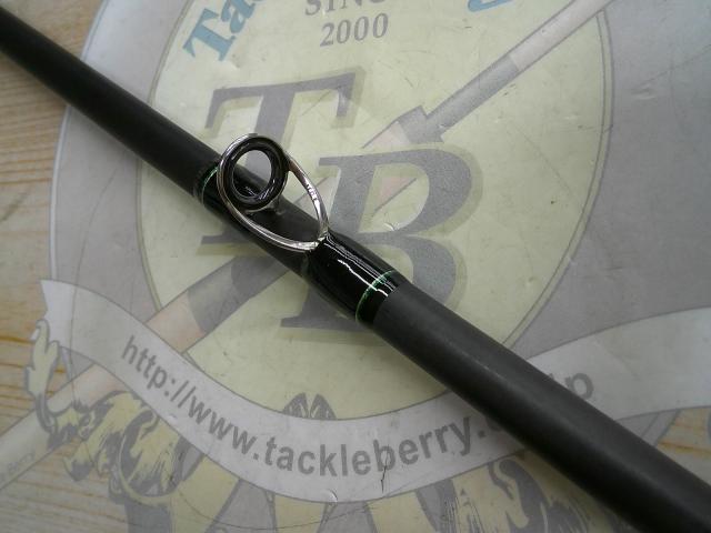 ロードランナーヴォイス LTT680MH リトリーブ/ワーミングバーサタイル