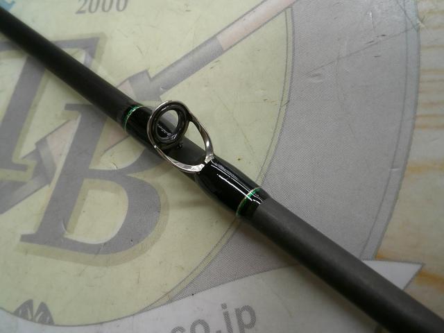 ロードランナーヴォイス LTT680MH リトリーブ/ワーミングバーサタイル