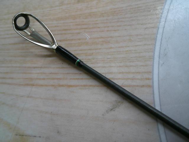 ロードランナーヴォイス LTT680MH リトリーブ/ワーミングバーサタイル