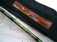 ロードランナーヴォイス LTT680MH リトリーブ/ワーミングバーサタイル