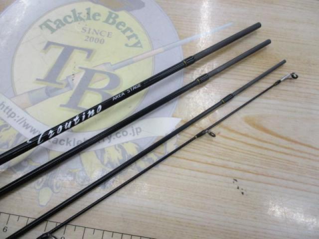 トラウティーノ TTA-604SUL