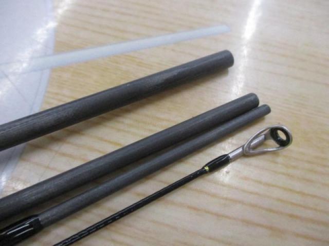 トラウティーノ TTA-604SUL