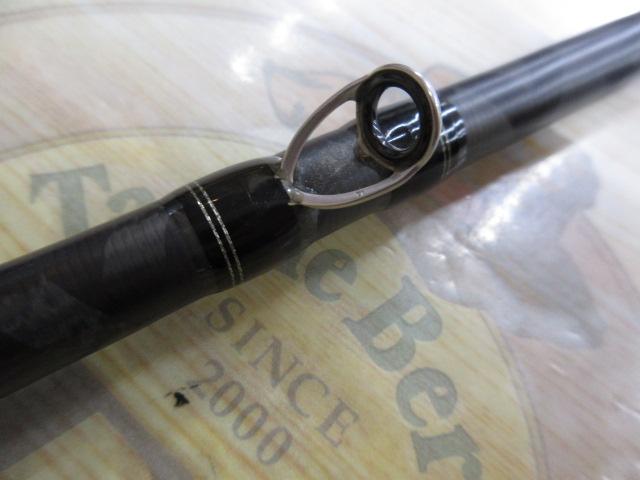 ホーネットスティンガープラス HSPC-671X-BB