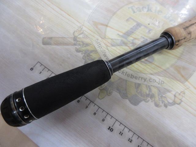 ホーネットスティンガープラス HSPC-671X-BB