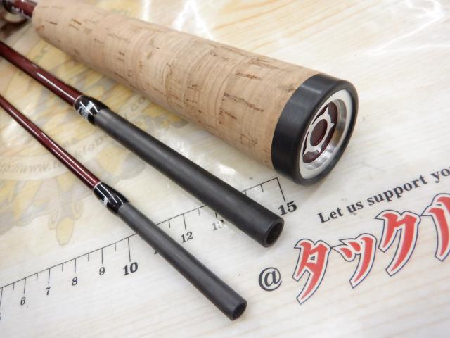 ビームス ローワー 7.3L