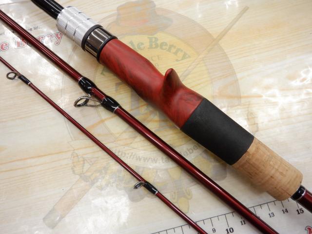 ビームス ローワー 7.3L