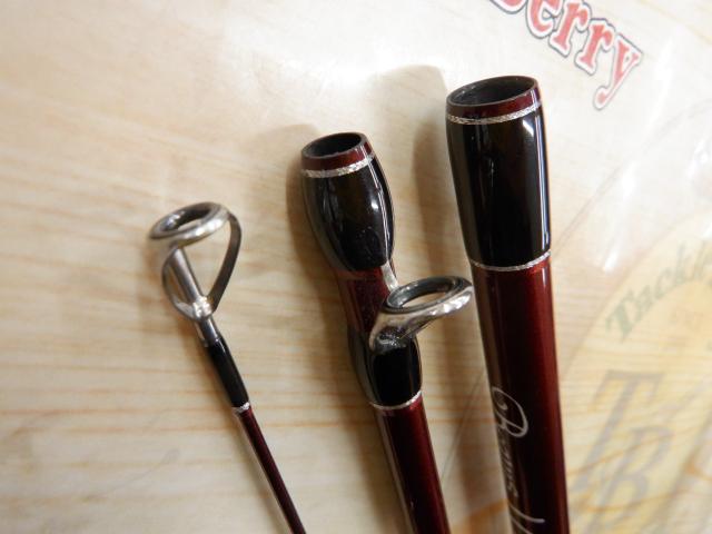 ビームス ローワー 7.3L