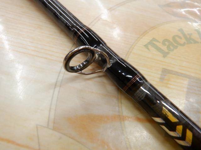 リベリオン 6101MRB