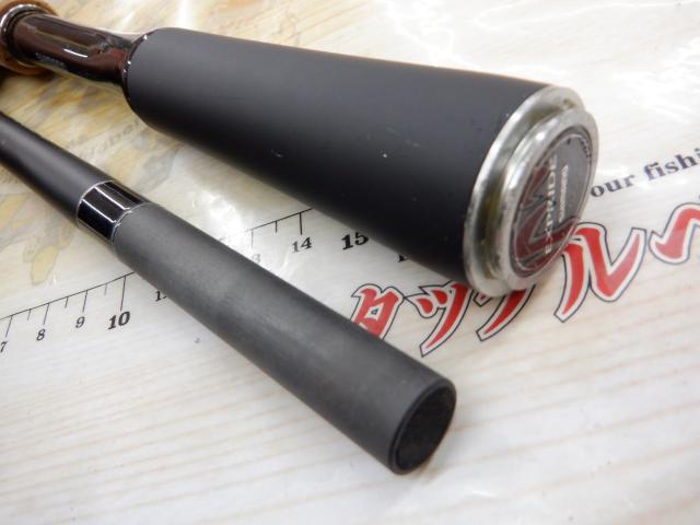 22エクスプライド 172H