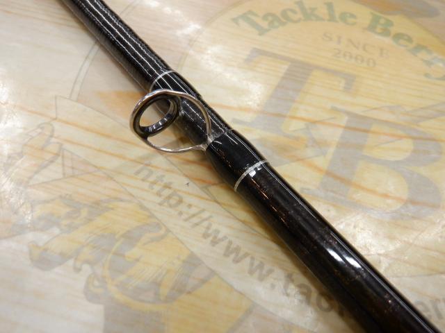 22バンタム 165MH