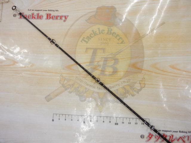 22バンタム 165MH