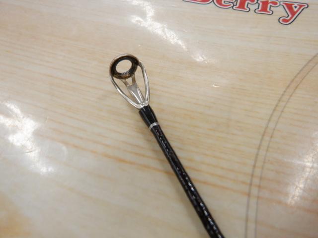 22バンタム 165MH