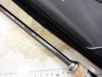 22バンタム 165MH