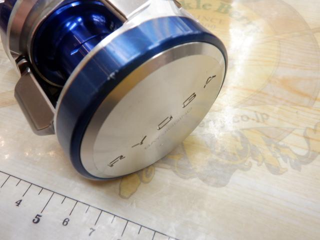 14リョウガ ベイジギング C1012PE-HL