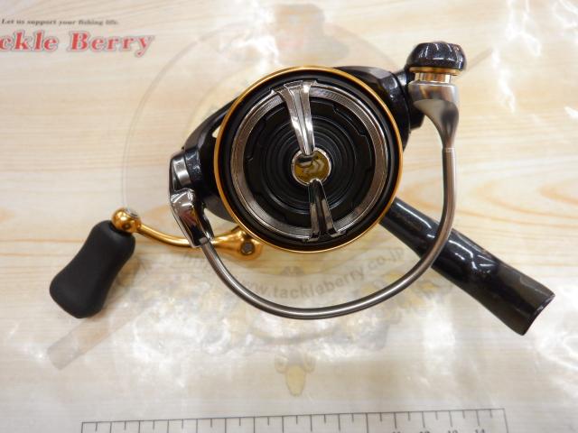 18レガリス LT1000S