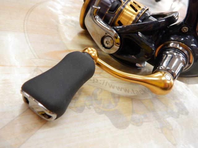 18レガリス LT1000S