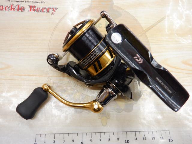 18レガリス LT2500S-XH