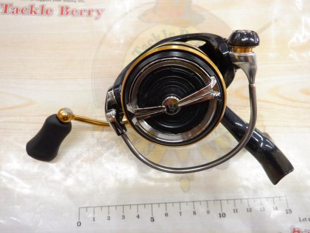 18レガリス LT2500S-XH