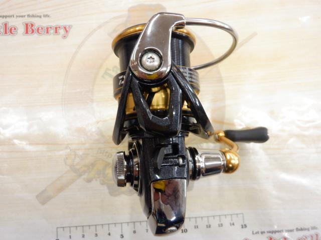 18レガリス LT2500S-XH