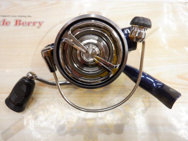 20クレスト LT2000S