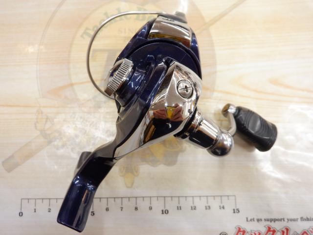 20クレスト LT2000S