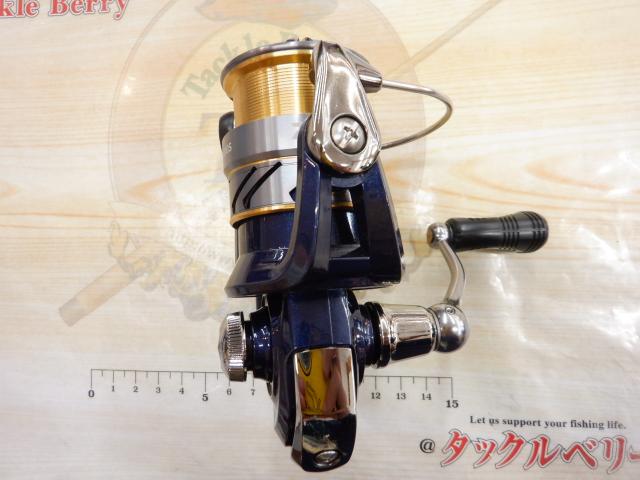 20クレスト LT2000S