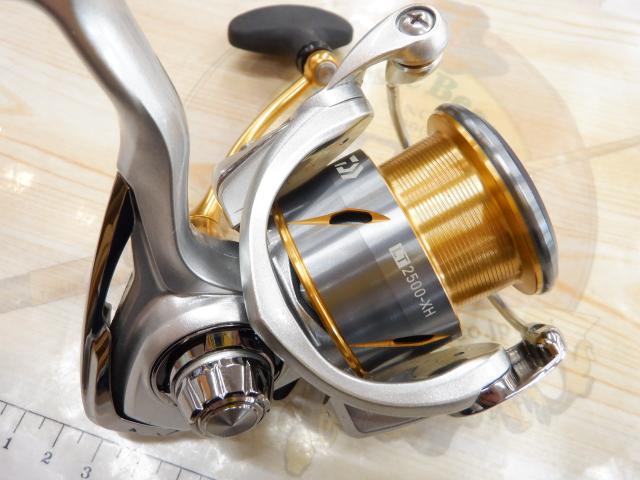 21フリームス LT2500-XH