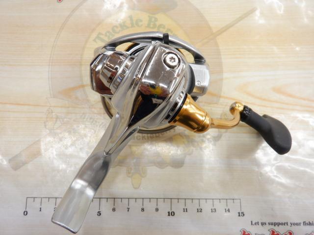 21フリームス LT2500-XH