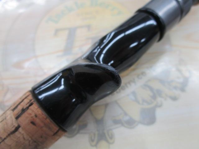 ロードランナーアウトバック 660H ラバージグ/スピナーベイト