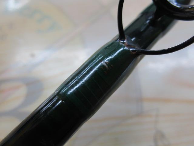 ロードランナーアウトバック 660H ラバージグ/スピナーベイト