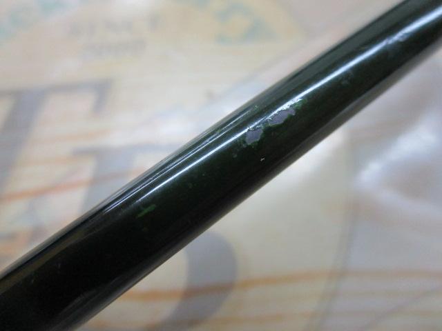 ロードランナーアウトバック 660H ラバージグ/スピナーベイト