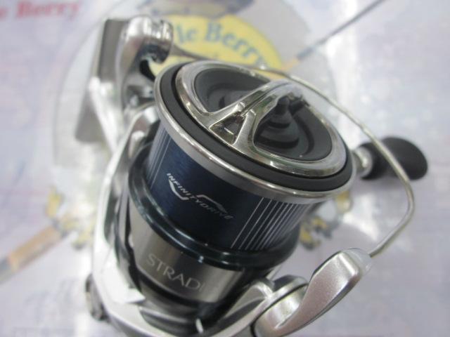 23ストラディック 2500SHG