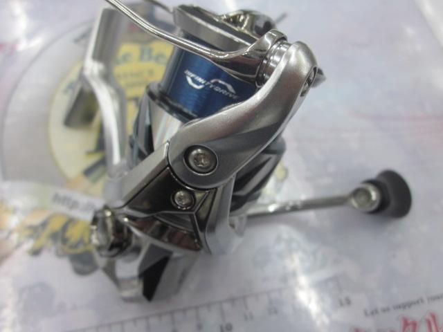 23ストラディック 2500SHG