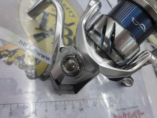 23ストラディック 2500SHG