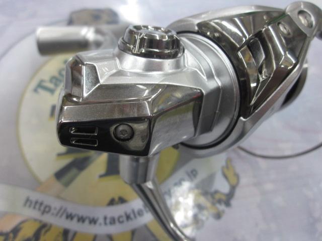 23ストラディック 2500SHG