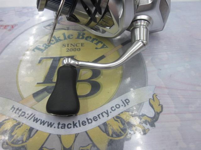 23ストラディック 2500SHG