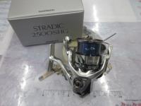23ストラディック 2500SHG